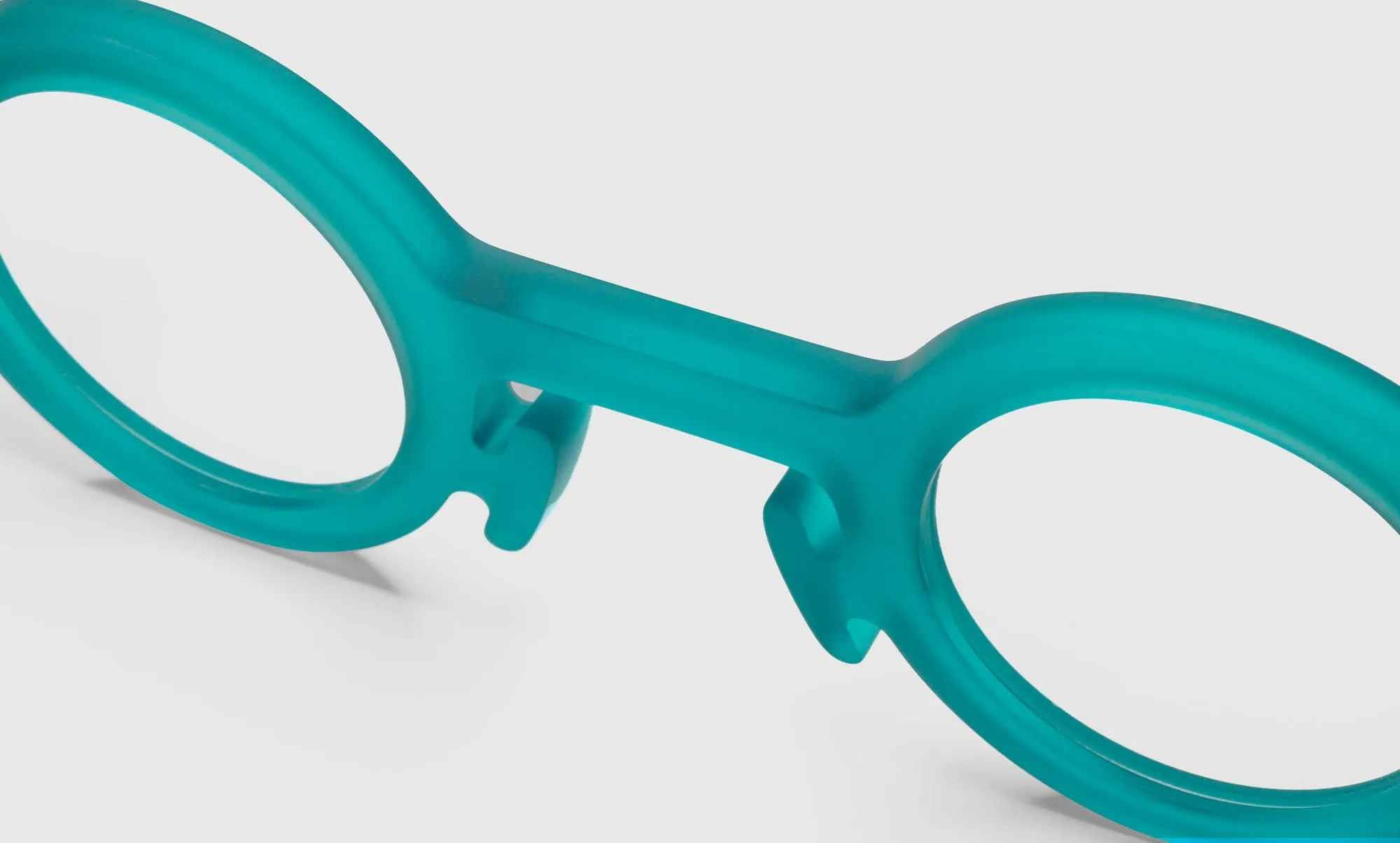 Wackadoodle Prescription Glasses