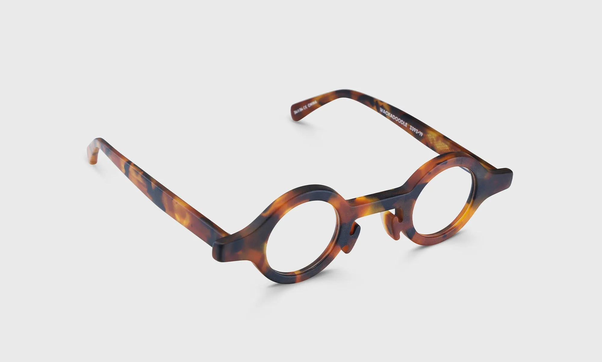 Wackadoodle Prescription Glasses