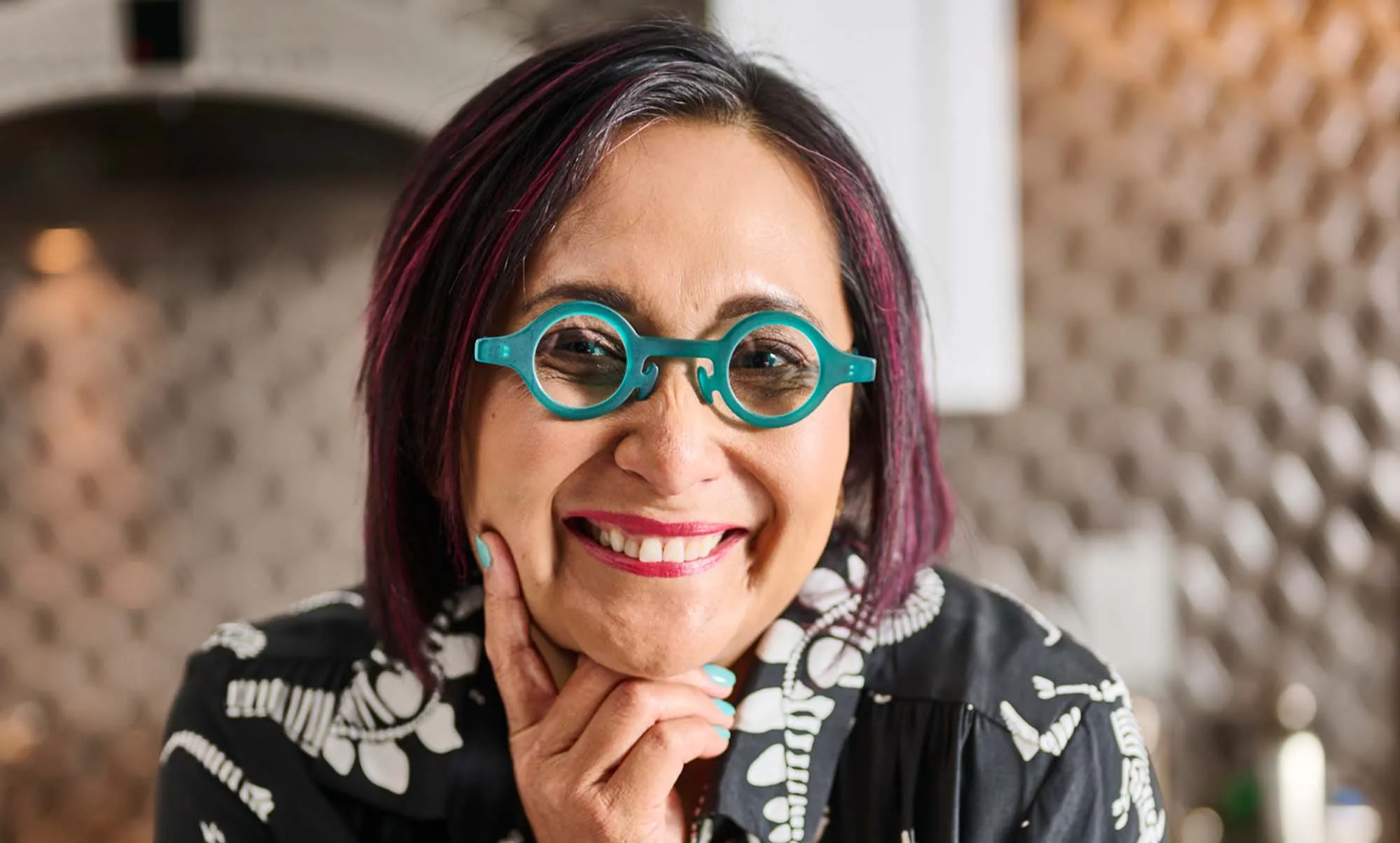 Wackadoodle Prescription Glasses