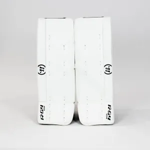 Warrior Ritual G4 Youth Goalie Leg Pads - Demo B