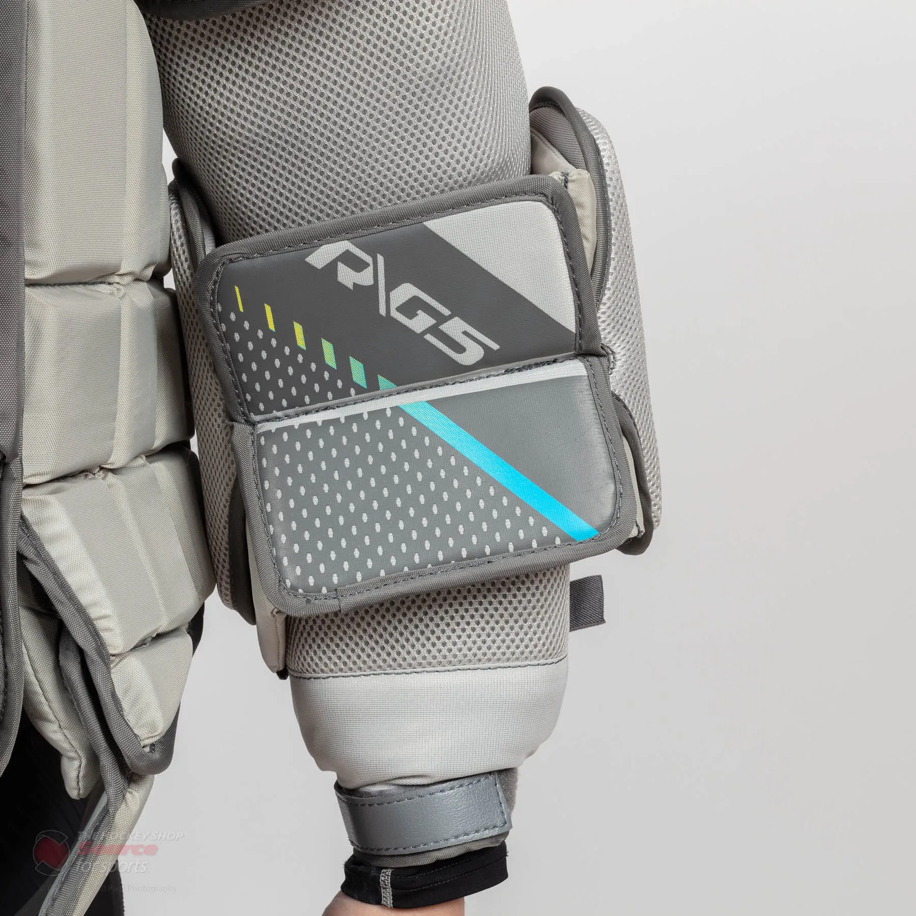 Warrior Ritual G5 Pro Senior Chest & Arm Protector