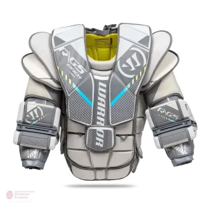 Warrior Ritual G5 Pro  Senior Chest & Arm Protector
