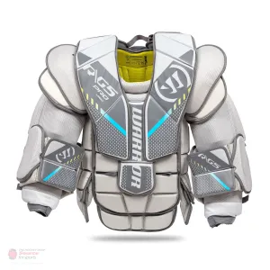 Warrior Ritual G5 Pro Senior Chest & Arm Protector