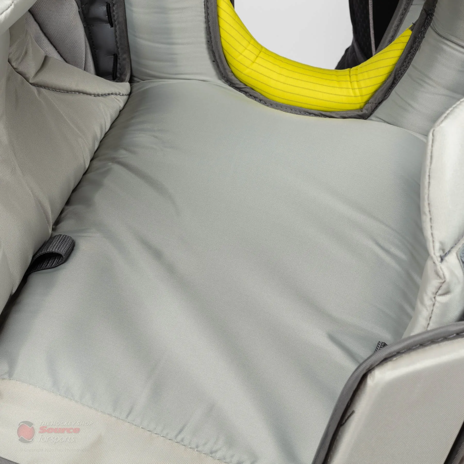 Warrior Ritual G5 Pro  Senior Chest & Arm Protector