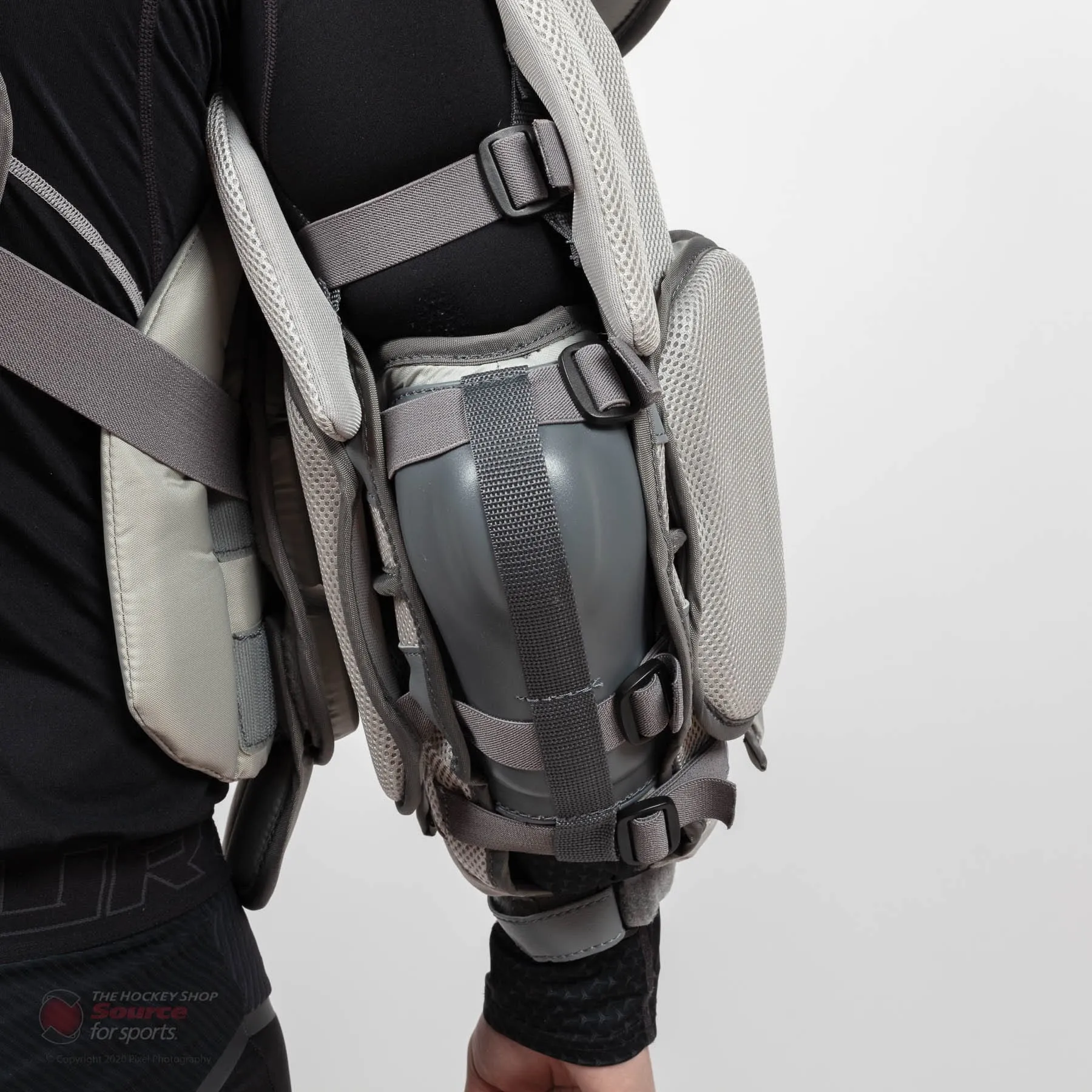 Warrior Ritual G5 SR  Senior Chest & Arm Protector