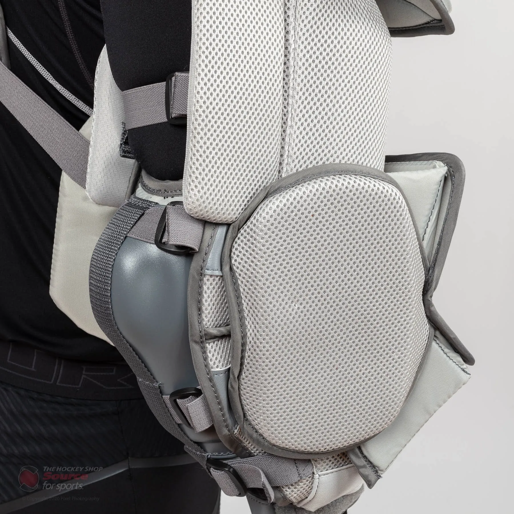 Warrior Ritual G5 SR  Senior Chest & Arm Protector