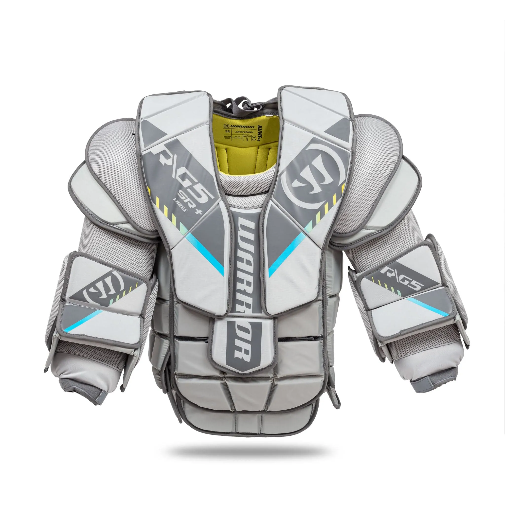 Warrior Ritual G5 SR  Senior Chest & Arm Protector