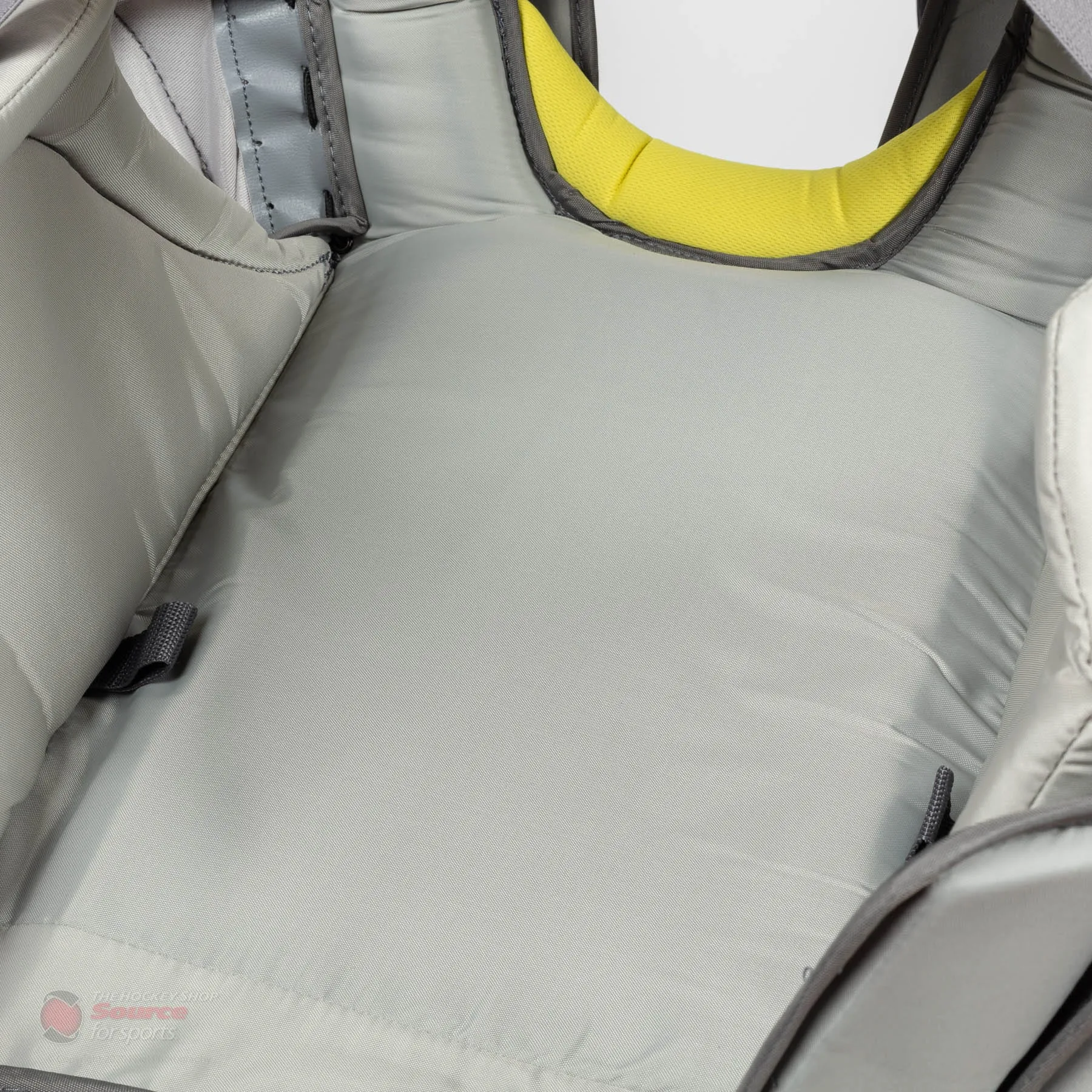 Warrior Ritual G5 SR  Senior Chest & Arm Protector