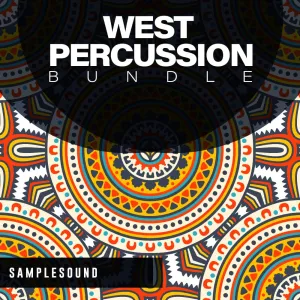 West Percussion Bundle