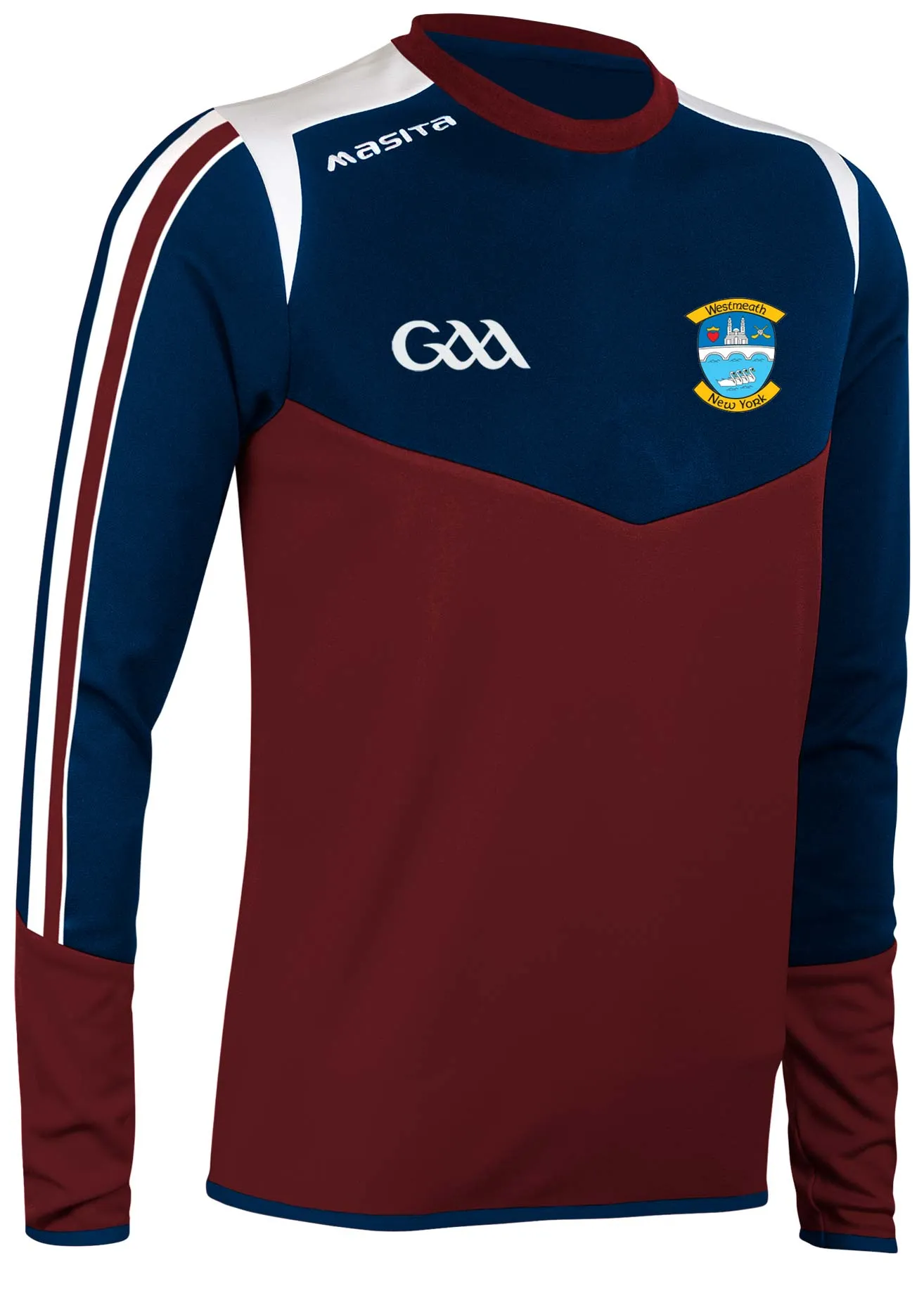 Westmeath New York Sweater Montana