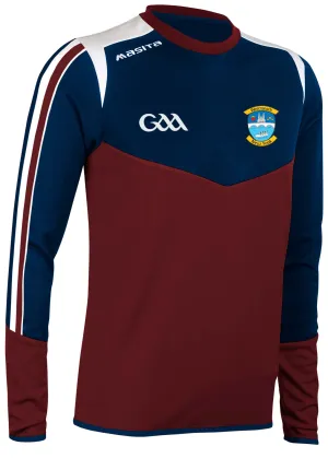 Westmeath New York Sweater Montana