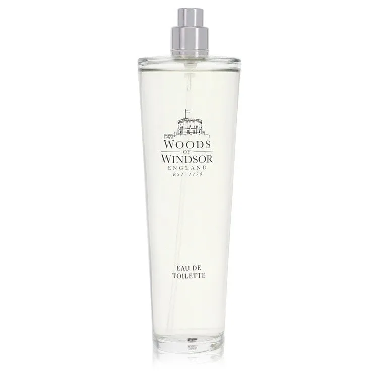 White Jasmine Tester