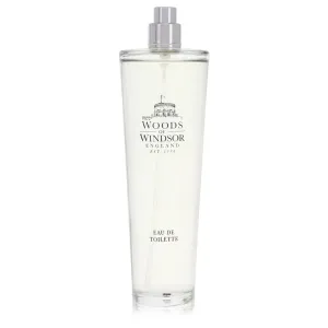 White Jasmine Tester