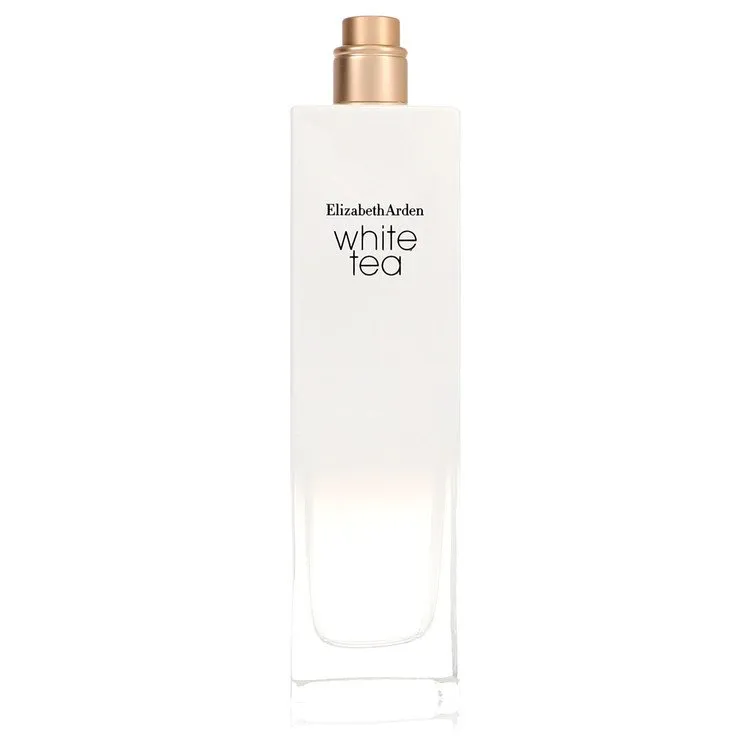 White Tea Tester