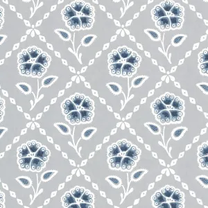 Whitehall Wallpaper by Little Greene