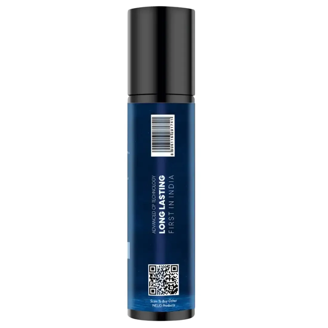 Wholesale | B2B | Bulk Order - NEUD Aquasurfer Perfumed Body Spray for Men, No Gas Deo 160 Units (120ml Each)