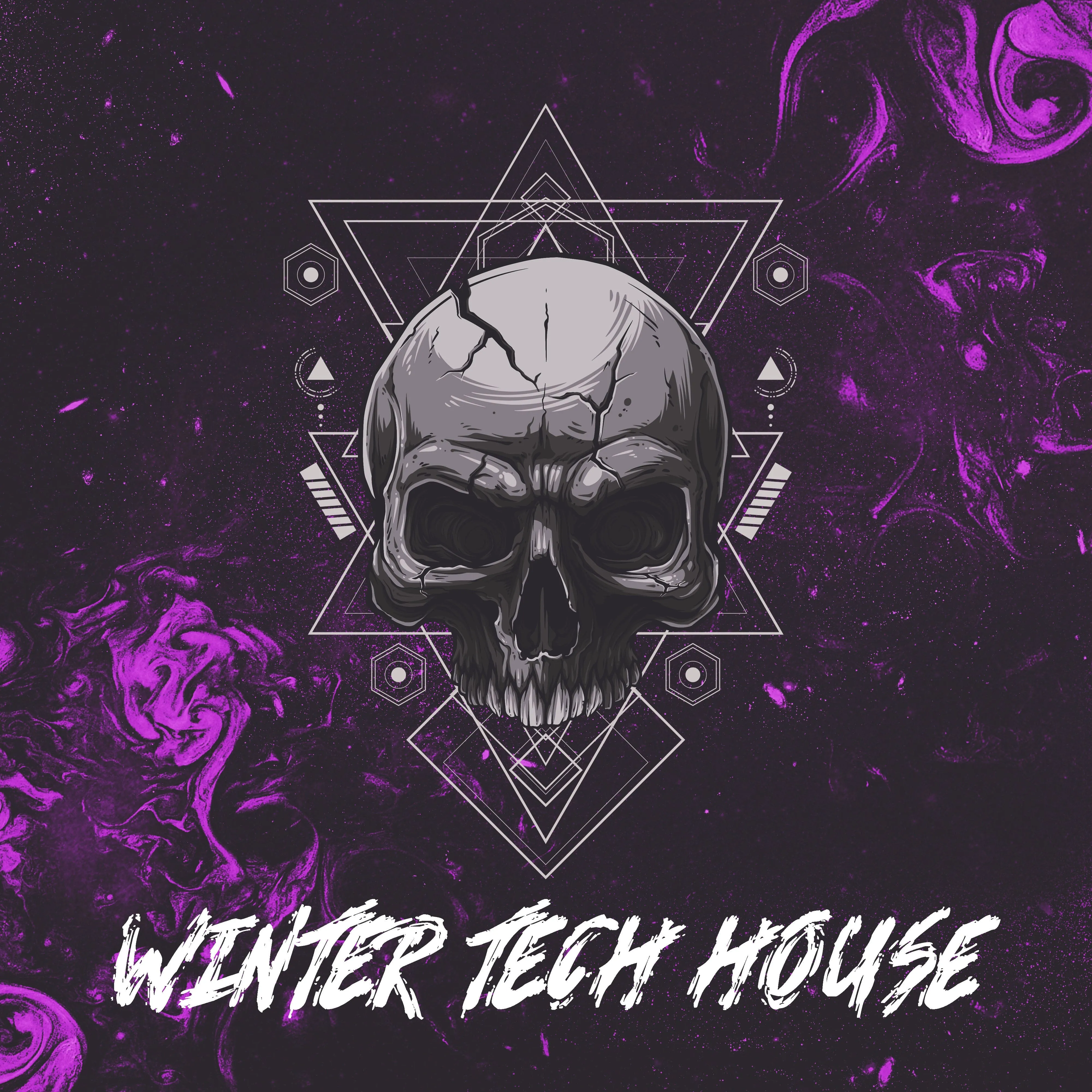 Winter </br> Tech House