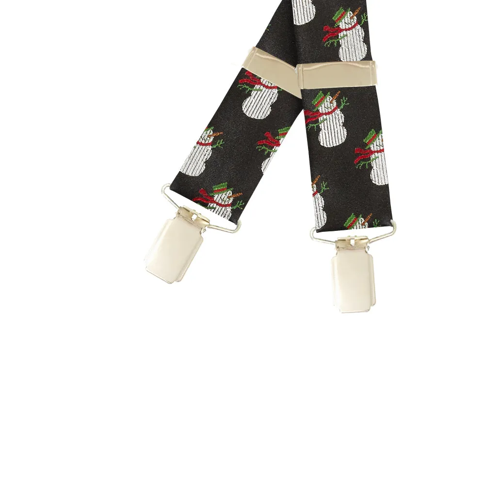Wintermann - Braces/Suspenders
