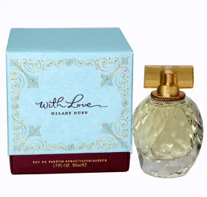 With Love Eau De Parfum for Women