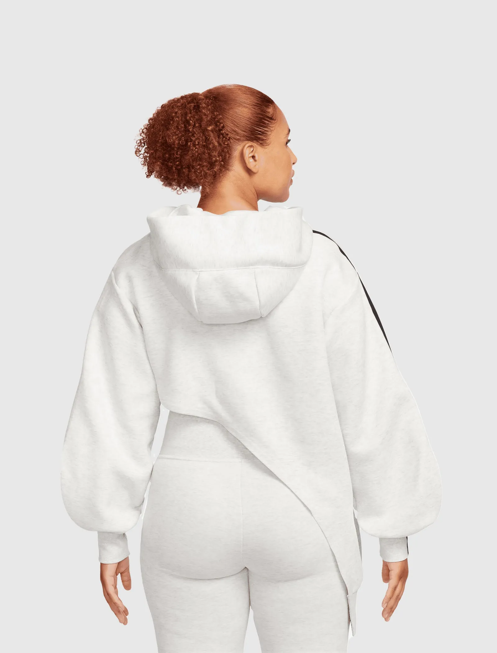 WOMEN'S NSW TECH FLEECE HOODIE