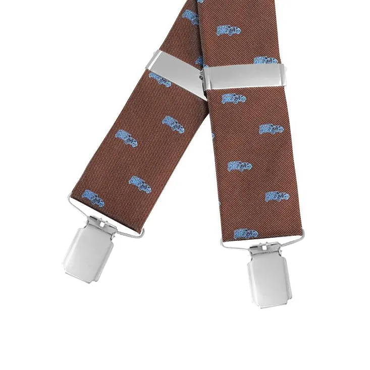 Woody - Braces/Suspenders