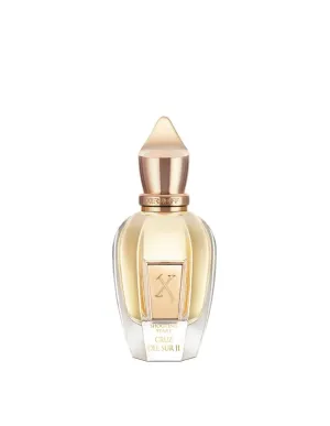XERJOFF SHOOTING STARS CRUZ DEL SUR II - PERFUME FOR UNISEX - PARFUM 50 ml