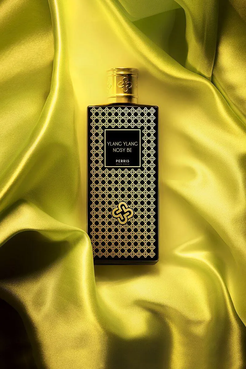 Ylang Ylang Nosy Be by Perris Monte Carlo