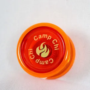 Yo-Yo’s