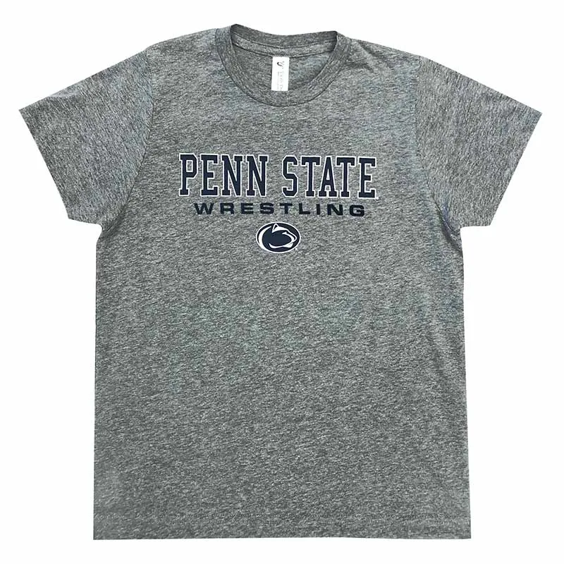 Youth Penn State Wrestling T-Shirt