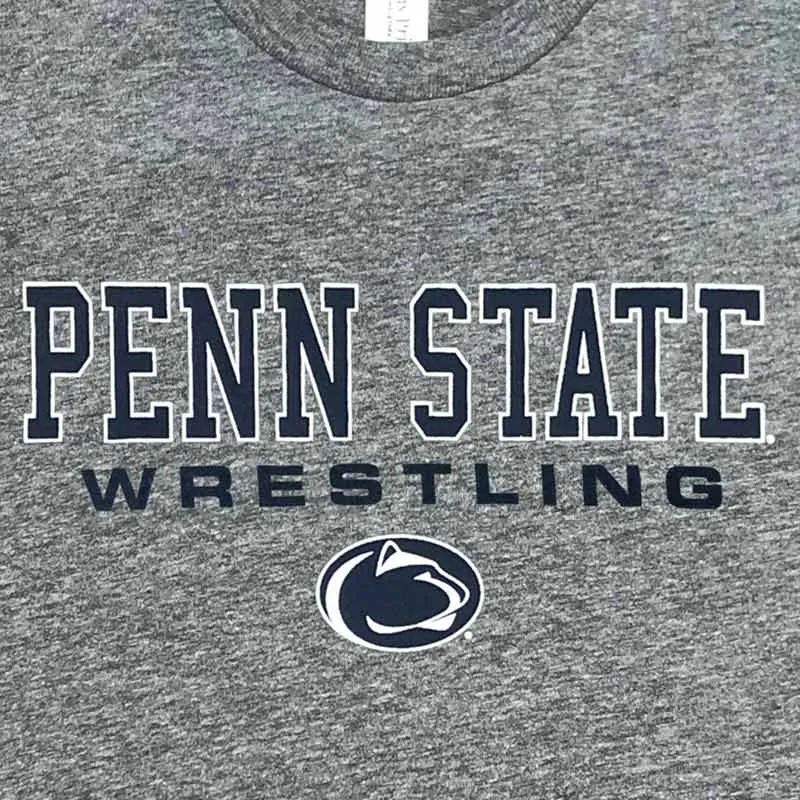 Youth Penn State Wrestling T-Shirt