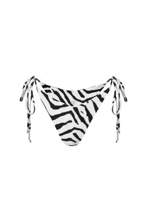 Ziemia Bottom Tiger Print