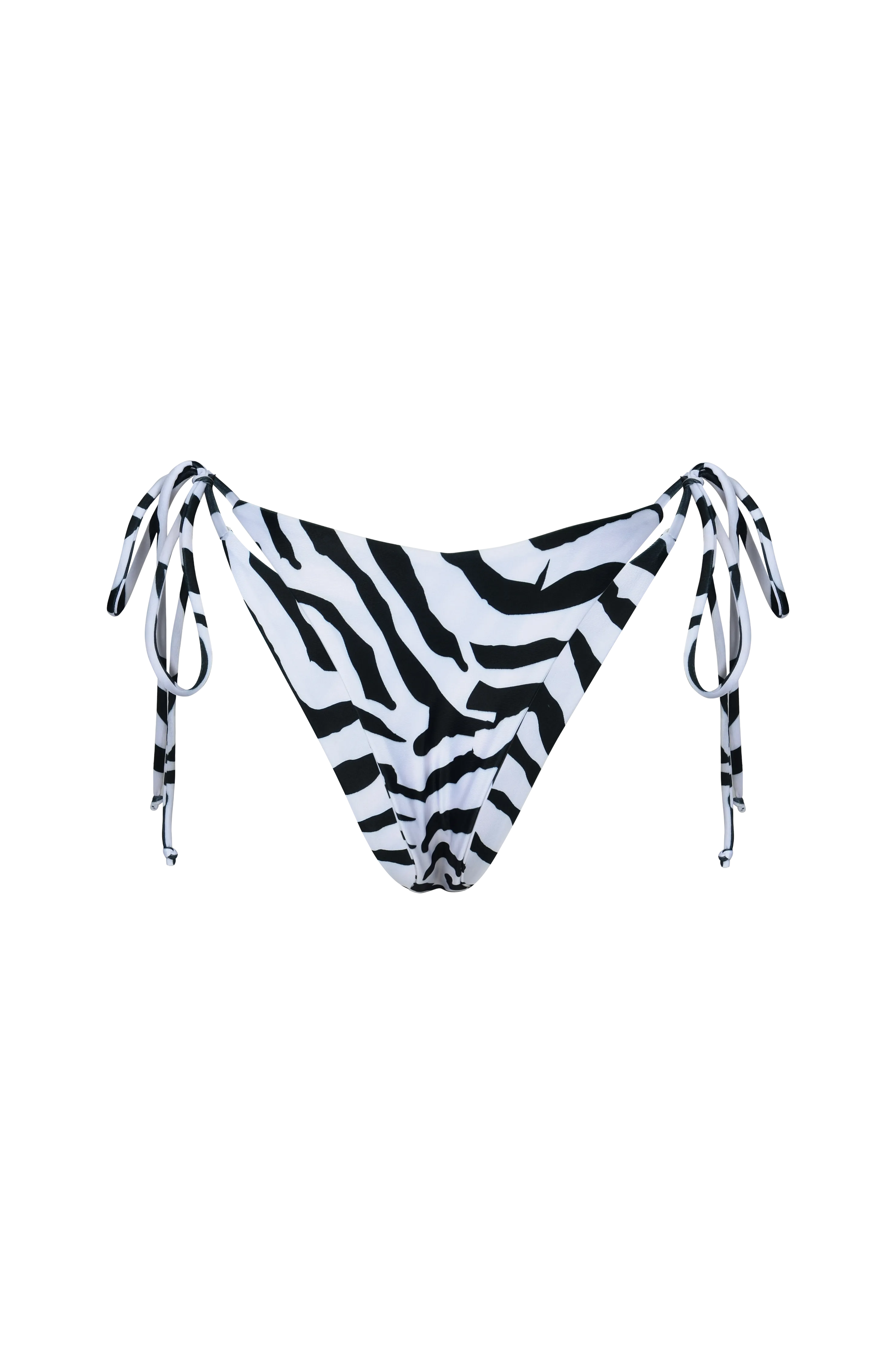 Ziemia Bottom Tiger Print